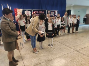 Patriotyczna postawa – pielęgnacja miejsc pamięci narodowej w BPK, 